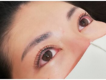 サロン ド コワフュール ベガン(Salon de coiffure BEGHIN)/まつげパーマ