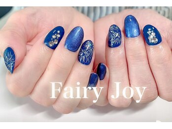 フェアリー ジョイ(Fairy Joy)/
