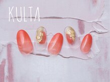 クルタネイル(KULTA NAIL)/