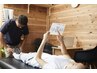 【不眠・睡眠に関するお悩み専門整体】初回¥11000→ ¥6900
