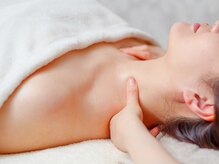 ブロッサムスパ(Blossom SPA)/オイルマッサージ