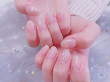 エクラ 横浜関内店(Eclat)/☆トレンドデザイン☆