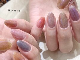 定額￥8000 春色 0318e