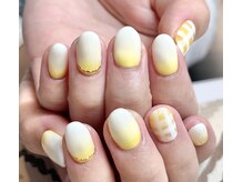 アールエム(Rm)/5月◇ネイル