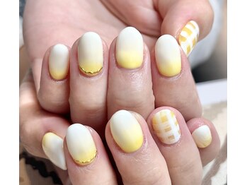 アールエム(Rm)/5月◇ネイル