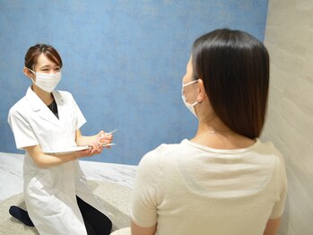 ビジュー(bijou)/カウンセリング