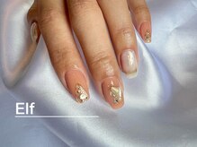 エルフ 恵庭店(Elf)/【HAND】定額¥8500