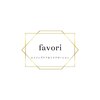 ファヴォリ(favori)のお店ロゴ