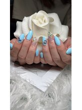 ビューティーラバーズ(Beauty Lovers)/シンプルやり放題