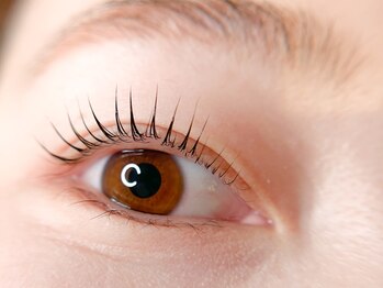 クルール(couleur)/ラッシュリフト(まつ毛パーマ)