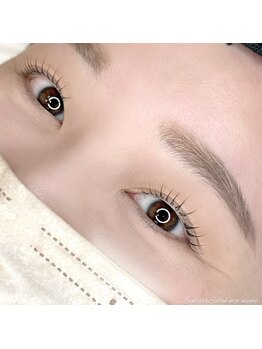 モワメーム(moi meme)/ラッシュリフト(まつげパーマ )