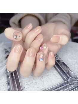 クイーンズビューティーサロン 歌舞伎町店(Queen's beauty salon)/