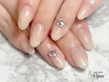 ヴィジョー(Vijoo)/ビジューネイル