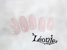 レオニー(Leonie)/ラインストーンデザイン
