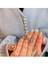 リーネイル(Rii NAIL)/