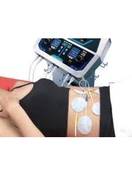 ボディラインを整えたい