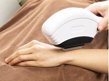 QRの雰囲気（脱毛1100円～全身脱毛は1万円！都度払いが魅力！！）