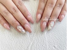 サロン ドゥ プリエ(SALON deux PRIER)/★2本つきアート★