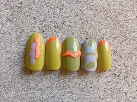 定額デザイン