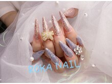 ロカネイル(ROKA NAIL)/