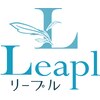リープル(Leapl)ロゴ