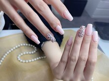 ミキ(MIKI)/【チップ長さだし】定額シンプル