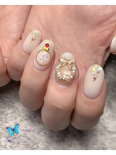 モルフォ 千駄ヶ谷(Morpho)/ホワイトクリスマス