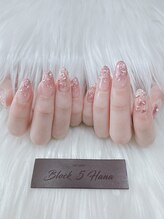 ブロックファイブハナ(Block 5 HANA)/