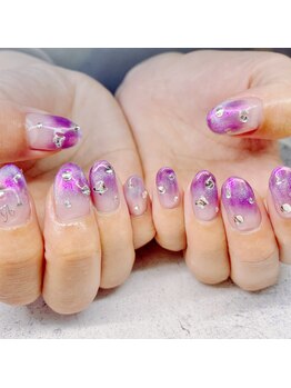 爪屋べっぴん堂/