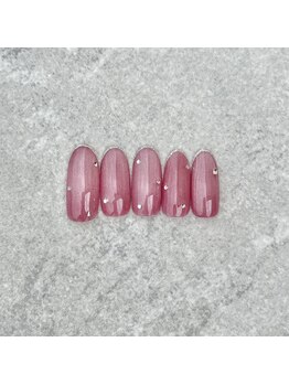 ディーソワン(De-soin)/2024.5月マンスリー