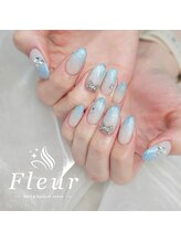 フルール(Fleur)/nail gallery