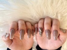 リアンジェ(Lianje)/フラッシュネイル