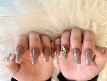 リアンジェ(Lianje)/フラッシュネイル