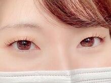 ミンクスタイル 駒沢店(Mink Style)/まつげパーマ