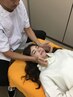 【学割U24/お顔集中】しっかり小顔と顎関節（小顔矯正+顎関節矯正） 60分→