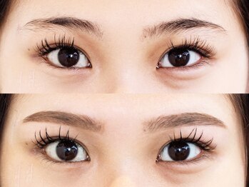 プレシア(Presia)/眉毛ワックス/30代40代50代