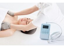 ロココ 恵比寿店(Rococo)の雰囲気（コラーゲン生成upができる微弱電流でバストアップ／恵比寿/渋谷）