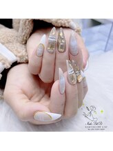 ネイルディーアンドディー(Nails D&D)/