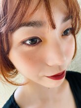 リュッケ(Lykke)/2024 秋