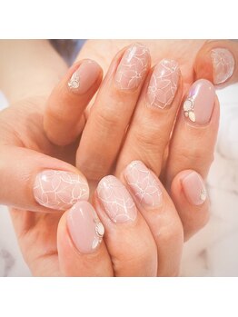 リノ(Lino)/お客様ネイル