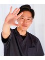 ウーバー(UVER∞) 柔∞ (店長)