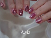 エイヴィア(A.via)/