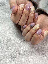 スタジオ ロコアート(STUDIO LOCO ART)/アート60分コース