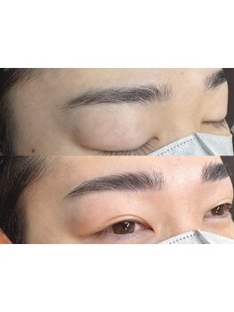 デザイン力が自慢のサロン