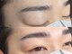ビフォーアフター 小吹店(BeforeAfter)の写真/【メンズアイブロウ人気沸騰中】男性こそ美眉の時代。施術後は男らしさと清潔感UP!究極のイケてる眉毛に!