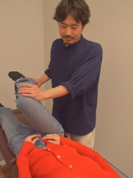 ユア(your.)の写真/「なんだか調子悪い…」を「なんだか調子良い☆」へ！
