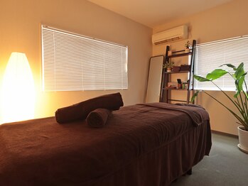 リアド ラーラ(Riad Lalla)/個室1