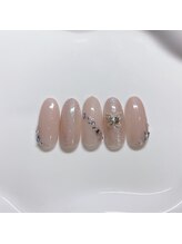 ミューネイル(mew nail)/
