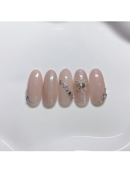 ミューネイル(mew nail)/