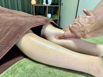 ミントのかべの整体院/一宮/江南/整体/骨盤矯正/肩こり